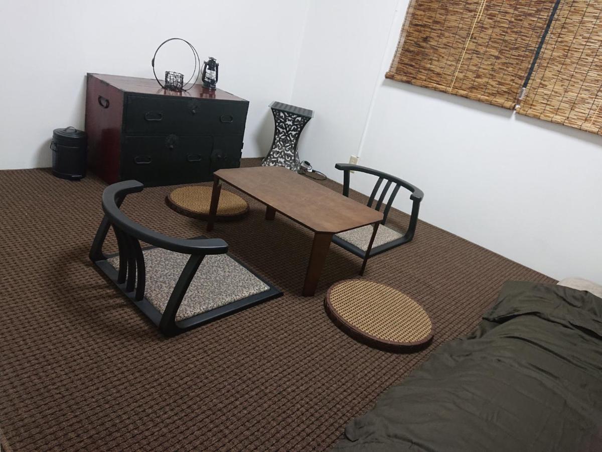 Lapus Honmachi No.200 / Vacation Stay 57908 Hikone Buitenkant foto