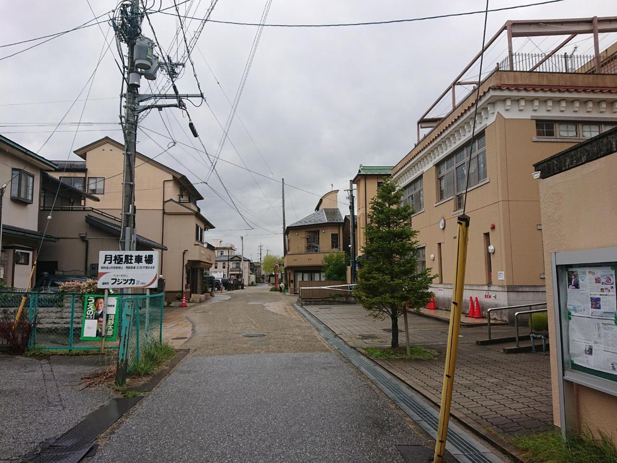 Lapus Honmachi No.200 / Vacation Stay 57908 Hikone Buitenkant foto