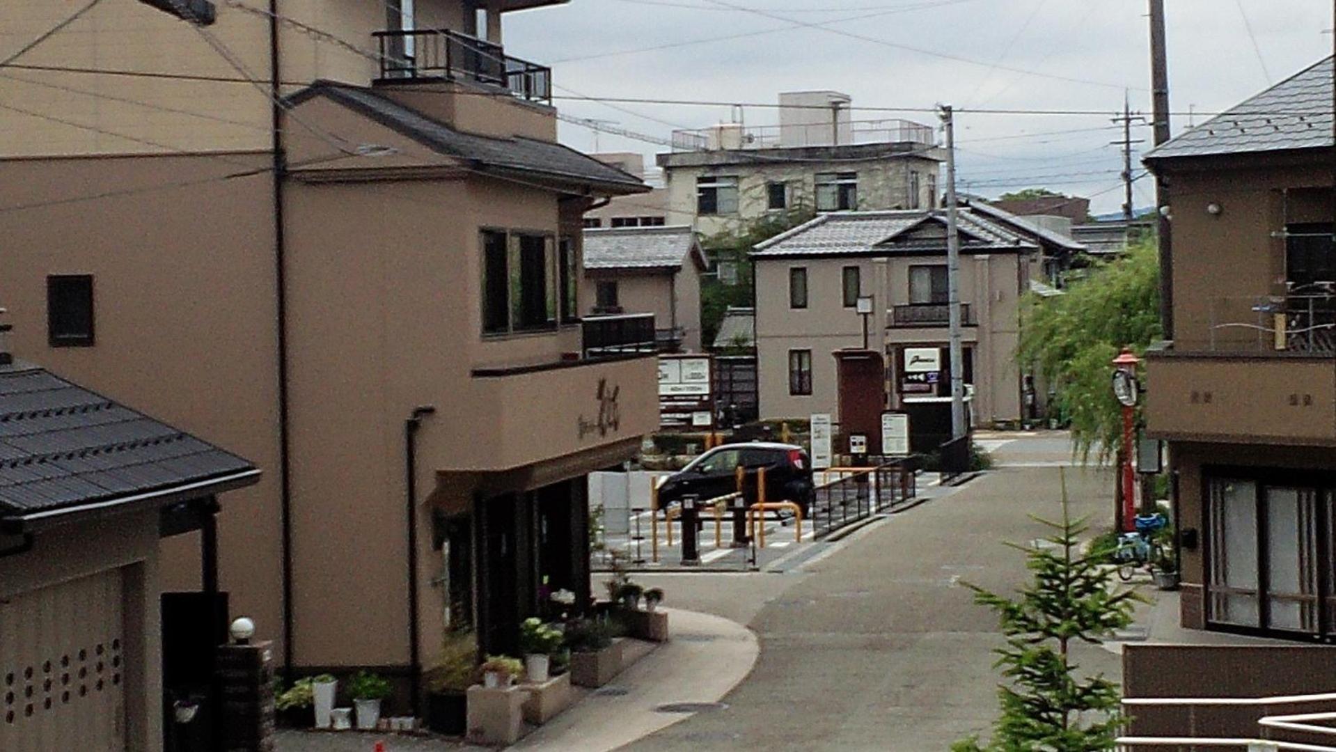 Lapus Honmachi No.200 / Vacation Stay 57908 Hikone Buitenkant foto