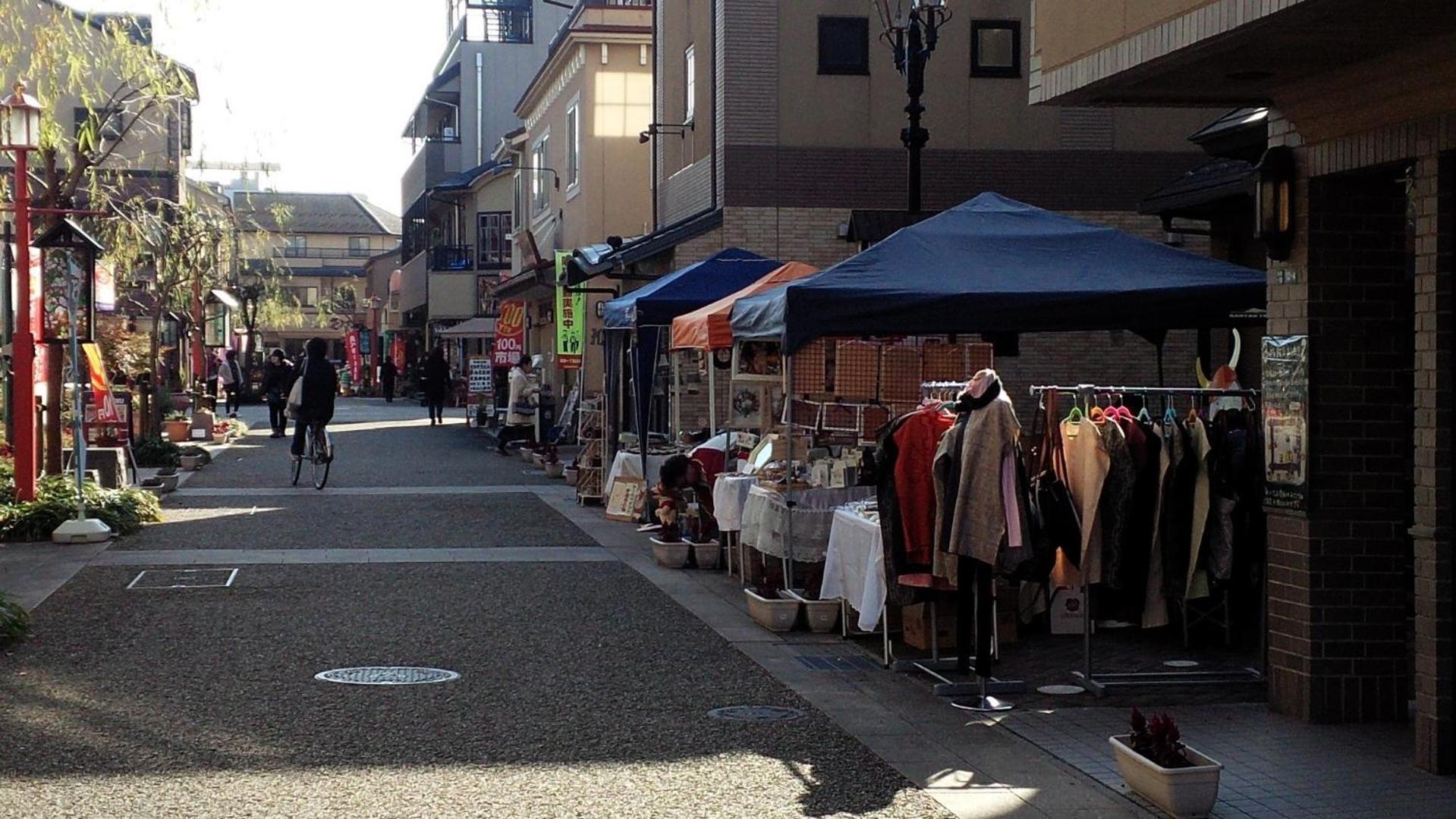 Lapus Honmachi No.200 / Vacation Stay 57908 Hikone Buitenkant foto