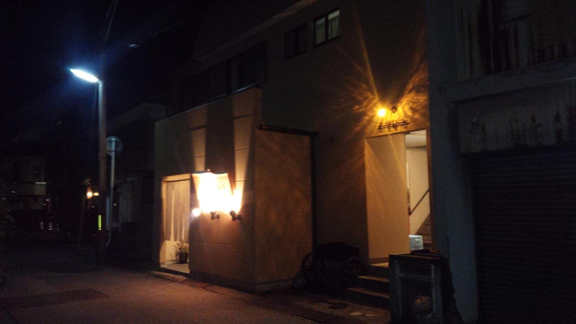 Lapus Honmachi No.200 / Vacation Stay 57908 Hikone Buitenkant foto